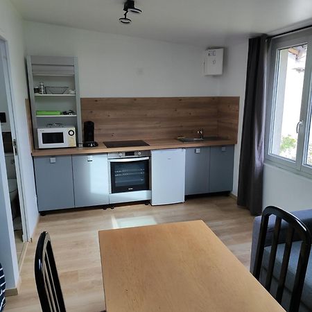 Studio Independant Avec Jardin Au Calme Neuilly-Plaisance Exteriér fotografie